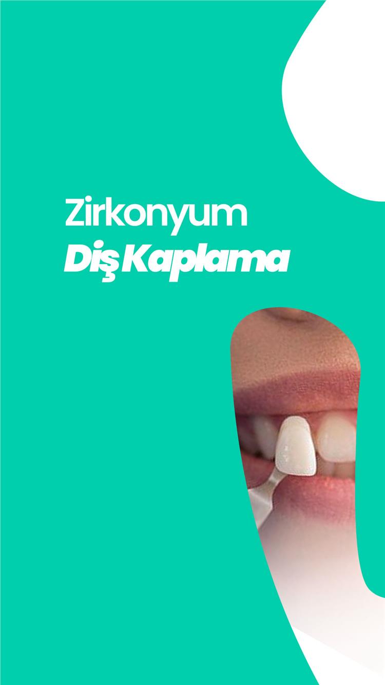 Kayseri Diş Doktorum Dental Clinic