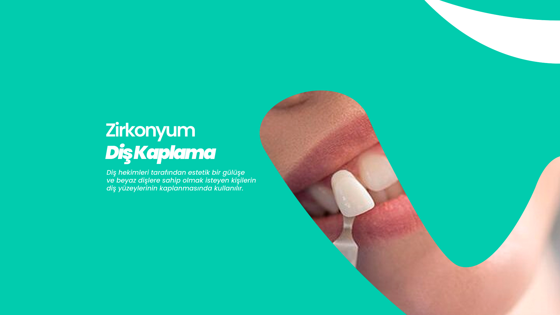 Kayseri Diş Doktorum Dental Clinic